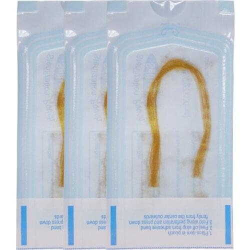 10/1pack Gold Carved Protein Line Enhances Facial Firming And Improves Relaxation & Fades Fine Lines Crows Feet Skin Care Tools