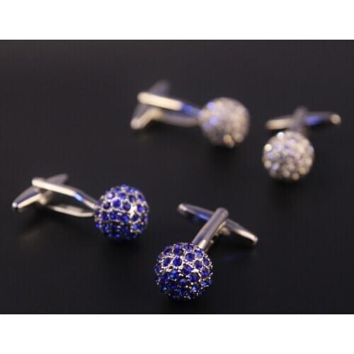 Jewelry Fashion Shirt Cufflink for Mens Gift Button Cuff Link High Quality Free Shipping 10pcs