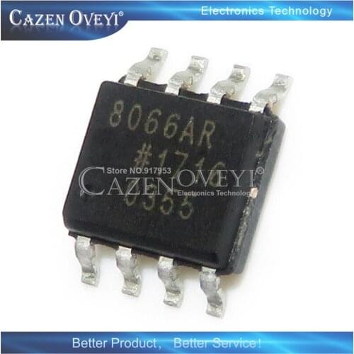 5piece AD8066ARZ AD8066AR AD8066A AD8066 SOP-8 amplifier 100% new original quality assurance In Stock