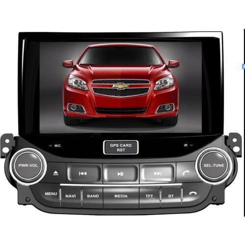 8 inch Android 8.0 7.1 eight Octa core Car CD DVD GPS Player for Chevrolet Holden Malibu 2013~2015 4G RAM 32G ROM