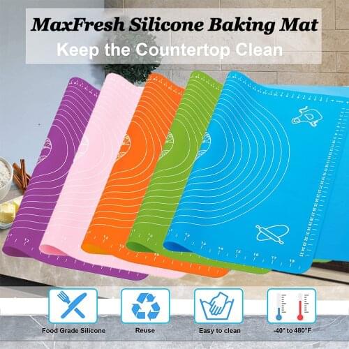 Amebrond Baking Goods