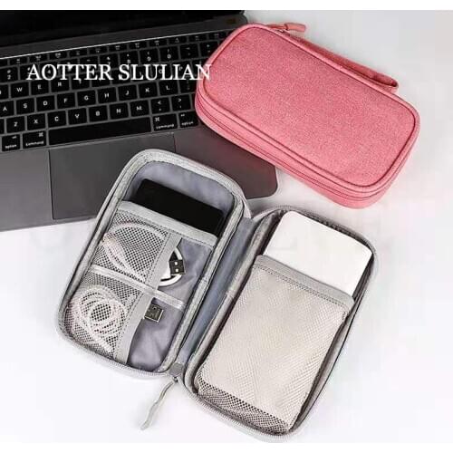 AOTTER SLULIAN Organizer Bags
