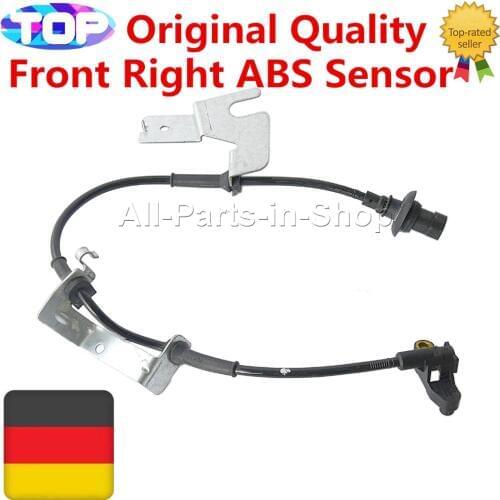 AP01 Front Right ABS Sensor for Chrysler Sebring & Dodge Stratus OE#04764676AA, 04764676AB, 04764676AC