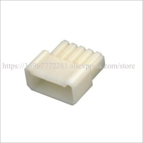 DJ7051-6.3-11 car female Connector cable Terminal plug connectors jacket auto Plug socket 5 pin male Connector automotive