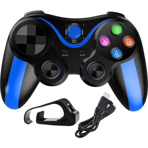 GAMEPAD Gaming Consoles