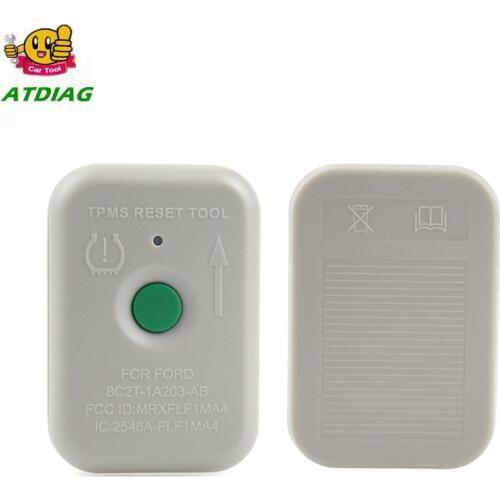 Tire Presure Monitor Sensor Activation Tool For Fo-rd 8C2Z-1A203-A TPMS-19 TPMS19 8C2T1A203AB TPMS Sensor