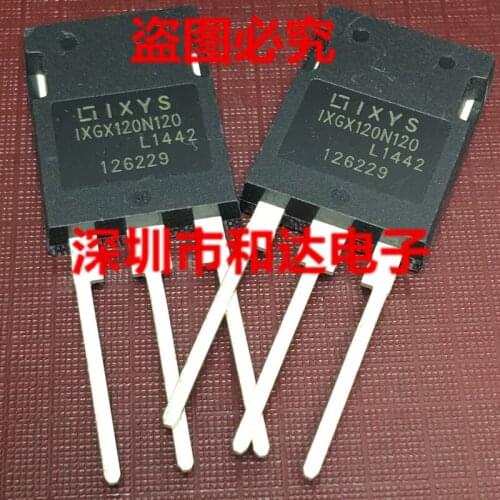 IXGX120N120 TO-247