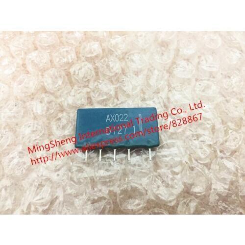 Ceramic module AX022 5pin quality assurance