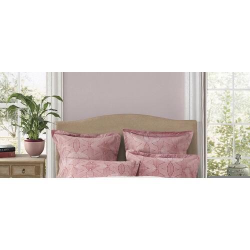 DeMissir Brief Bedding Set USA King Queen Twin Size Duvet Cover Pillow Case 2/3 Pcs Set Green Pink Colors jogo de cama