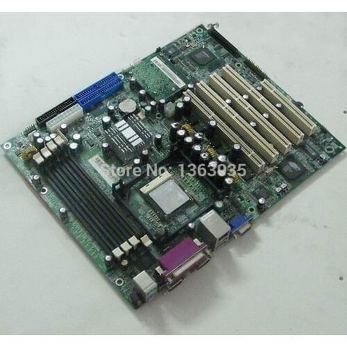 DHL-EMS-free-shipping TX150 S26361-D1501-A11 industrial motherboard tested working