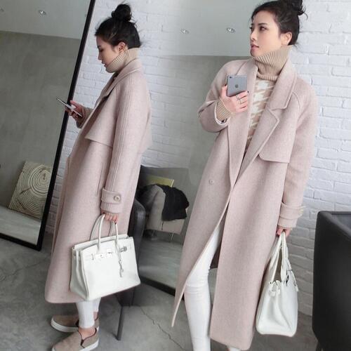 Женские приталенные пальто Lihuaque China At AliExpress