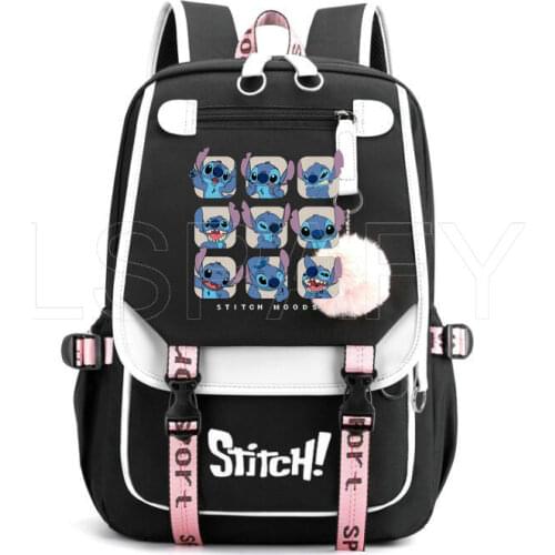 Game MINECRAFT Print Backpack For Teens Boys Girls Fashion School Backpack USB Travel Bag Students Large Capacity Backpack