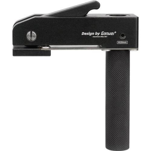 GanWei Desktop Quick Presser Tool for Woodworking Pressing Plate Woodworking Practical Tools Three Gears Clamping Force