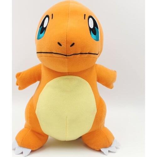New 5PCS Cha 11" 28CM Plush Doll