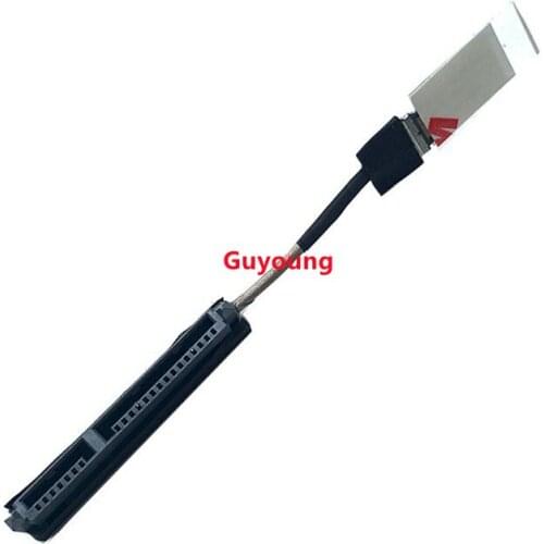 New HDD cable For Lenovo Flex3-1120 Yoga 300 300-11IBY yoga300-11 Hard Driver cable Connector 1109-01051 5C10J08424