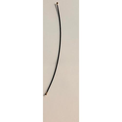 New Phone Coaxial Signal Cable For OUKITEL U25 PRO MT6750T Octa Core 5.5 Inch 1920x1080 Mobile Phone