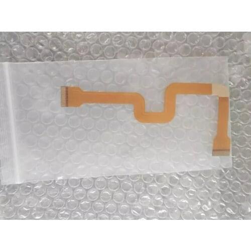 Original Jilong KL-260 KL-280G KL-300T Fusion Splicer LCD cable KL260 KL-280 KL280 fiber splicing machine screen flex cable