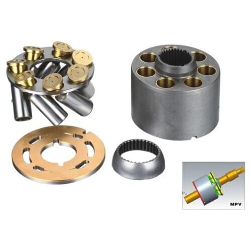 Sauer Repair Kit MPV035 MPT035 Pump Spare Parts