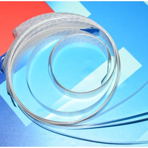 Compatible Print Head Cable for epson LQ590 LQ1600K3H dot-matrix printer