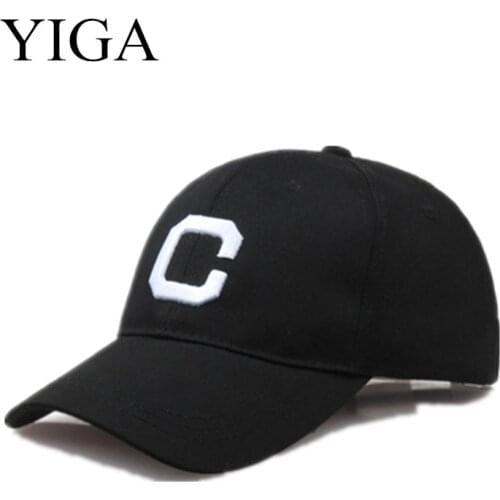 Baseball Caps YIGA China