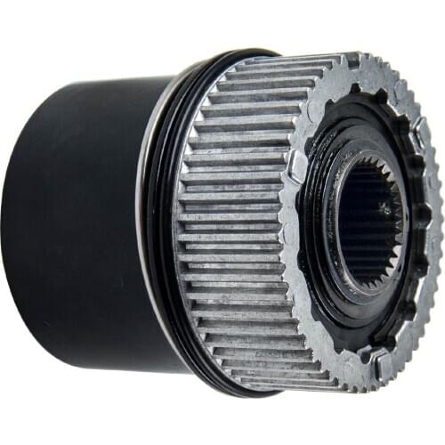 1PC Front Left or Right Automatic Locking Hub for Ford Excursion F250 F350 F450 2003-on 1C3Z-3B396-CB 600-203