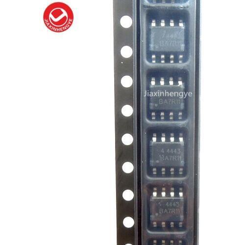 AO4443 4443 SOP-8 P-CH 40V 6A Original and New 10PCS/LOT