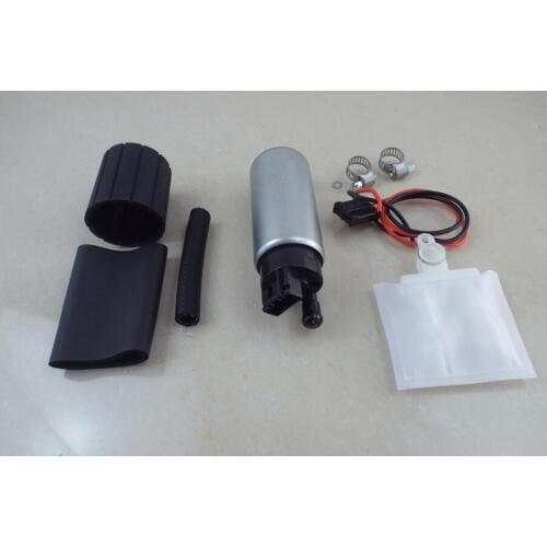 Free shipping Universal intank for WRX All Including STI high performance 340LPH gss342 fuel pump 3 bar pressure