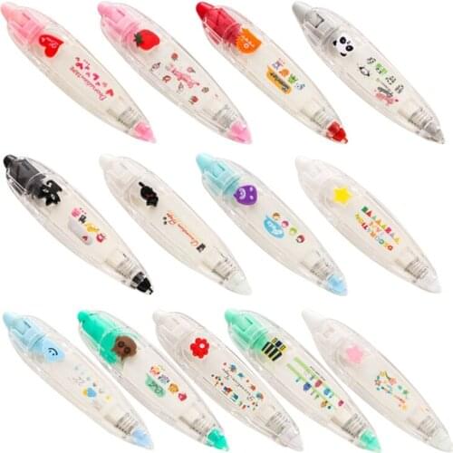 Корректирующая лента BUBM China At AliExpress