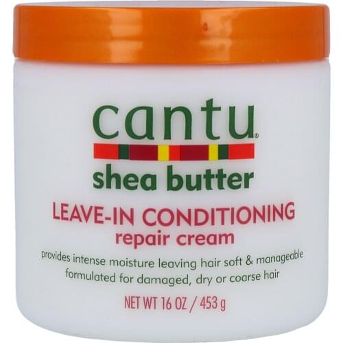 Cantu Hair Conditioners