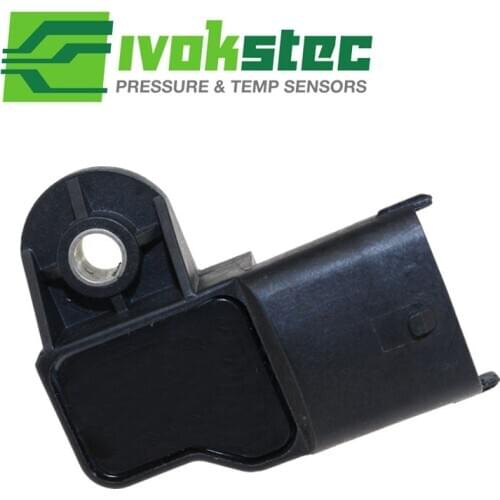 Manifold Absolute Pressure Sensor Map Sensor For Chery weichai 0261230199 0 261 230 199