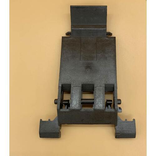 Mutoh VJ1604 pinch roller assembly frame DX5 paper pressure pinch roller component for Mutoh VJ1614 VJ1618 VJ1624 1638 printer