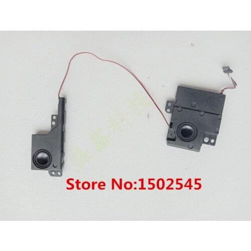 For HP Pavilion 15-CK 15-CK075NR 15-CK032TX TPN-Q201 original laptop built-in speaker audio L&R speaker G77