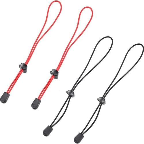 Elastic Rope Strong Durable Backpack Hiking Stick Holder