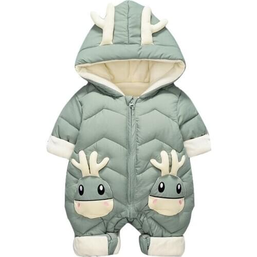 Insular Children's Winter Overalls
