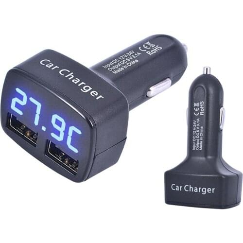 Jninsens Charging Device