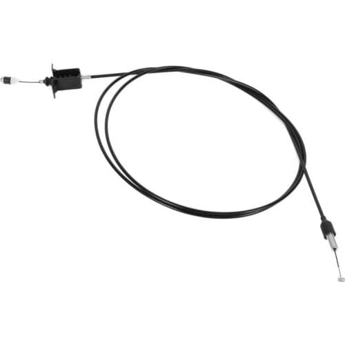 Motorcycle Throttle Cable OEM Throttle Cable 7081709 Replace Aluminium Alloy Fit for Polaris RZR 800/RZR800 S Motorcycle Parts