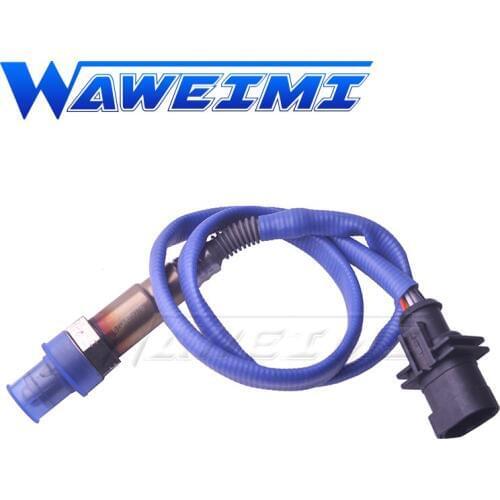 WAWEIMI 670009076 Lambda Oxygen Sensor For Maserati Ghibli Quattroporte 3.0L 2013-2017 New Arrival