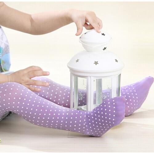 Cute cat girl tights childrens sheer 15D stockings for girls kids baby pantyhose cartoon characters thin tight 2021 summer 1-9Y