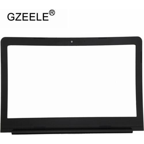 New For Dell Inspiron 15 5547 5548 5545 P39F laptop LCD Bezel Trim Cover AP13G000200 0984XG 984XG 15.6" bezel case COVER