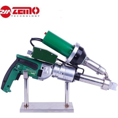 PE ,PP ,PVDF Hand Extruder SMD-NS600A