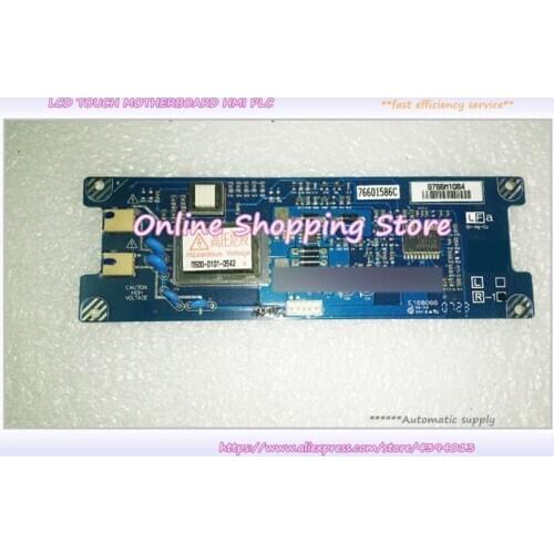 TBD154L EA12B154TR High Pressure Strip Booster Board