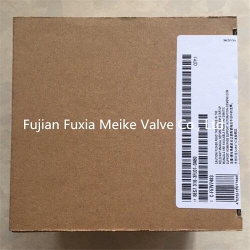 Spot goods Siemens Module 6ES7318-3EL00-0AB0 6ES7318-3ELOO-OABO 6ES7318-3EL00-OABO