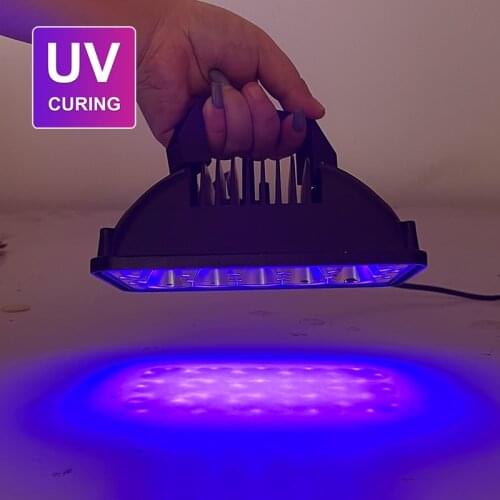 UVCURING UV Lamps