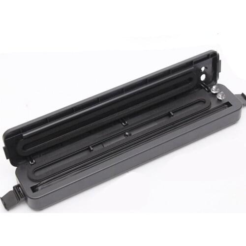 Vacuum Sealer Packer Meat Biscuits Nuts Storage Food Sealing Moist Dry Foods