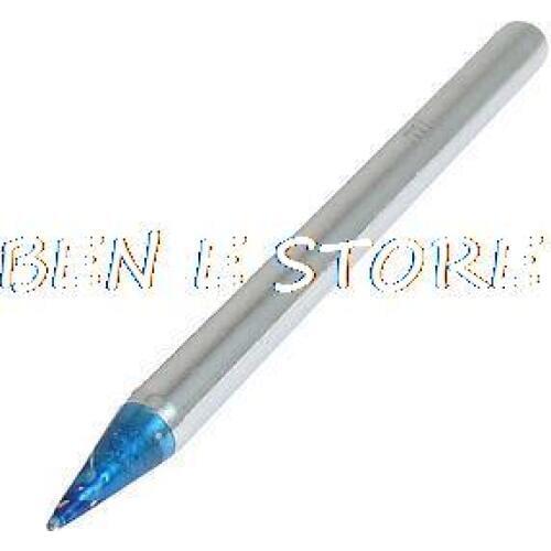 Replacement 5mm Shank 40W Soldering Iron Tool Solder Pointed Tip