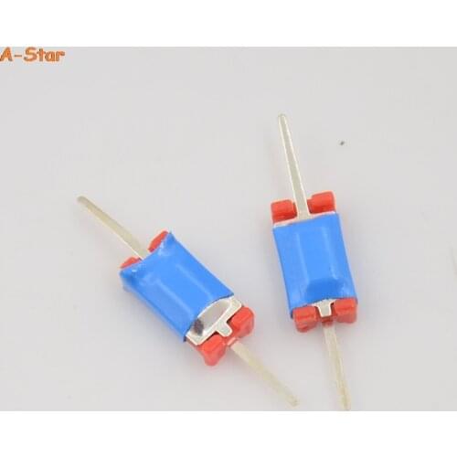 10PCS/lot SW-100 Electronic Vibration Sensor Switch Tilt Sensor for Arduino High Quality