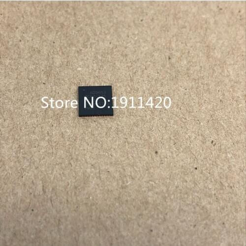 Free shipping 1pcs/lot AD9653BCPZ-125 QFN Best quality