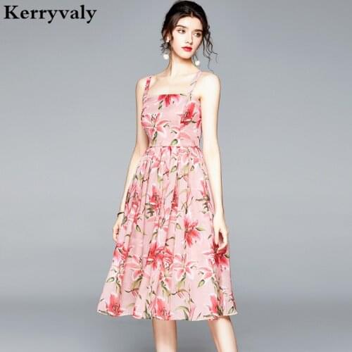 Bohemian Pleated Charming Strapless Sexy Summer Beach Dress Vestidos Verano 2021 Mujer Sweet Lining Midi Party Dress K9219
