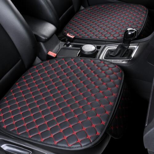 Car Seat Cover,Universal Seat Car-Styling For Volkswagen Beetle CC Eos Golf Jetta Passat Tiguan Touareg sharan High-fibe