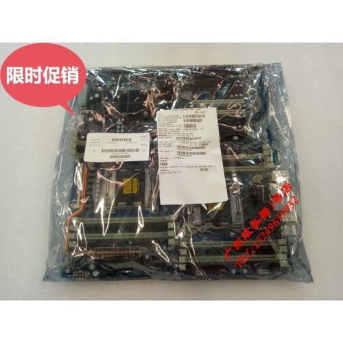 For HP Z820 motherboard X79 dual-way motherboard 618266-002 619562-001 708646-001